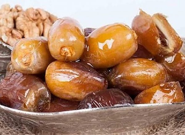 تصویر 2 از قیمت خرما زاهدی پشتکوه + خرید باور نکردنی
